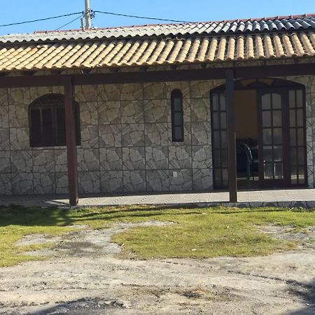 Casa Frente Lagoa Arraial do Cabo Dış mekan fotoğraf
