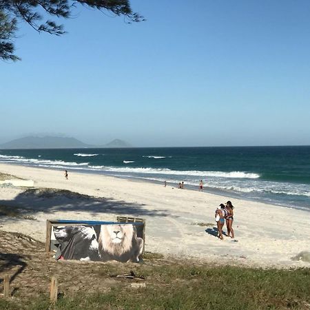 Casa Frente Lagoa Arraial do Cabo Dış mekan fotoğraf