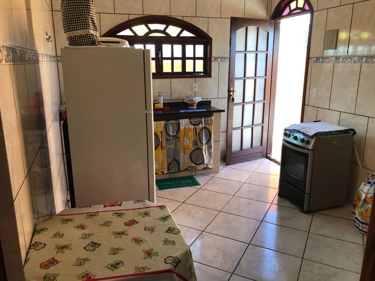 Casa Frente Lagoa Arraial do Cabo Dış mekan fotoğraf