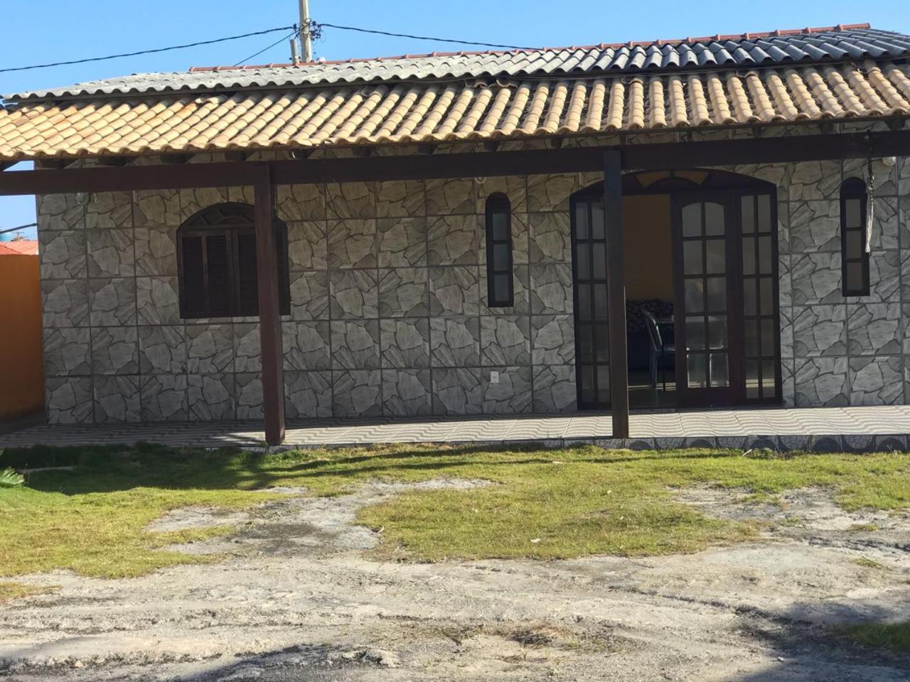 Casa Frente Lagoa Arraial do Cabo Dış mekan fotoğraf