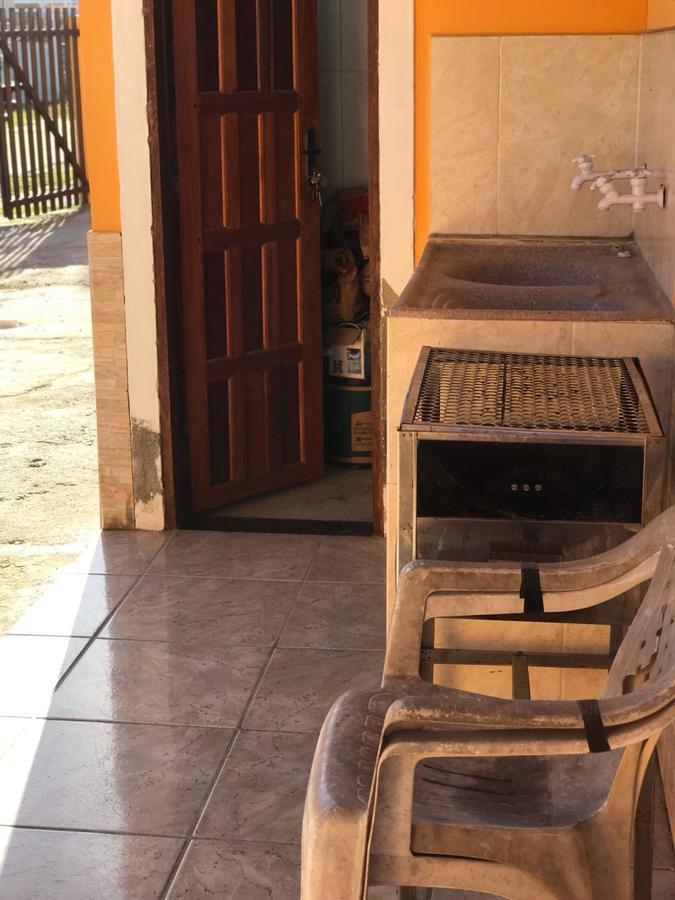 Casa Frente Lagoa Arraial do Cabo Dış mekan fotoğraf