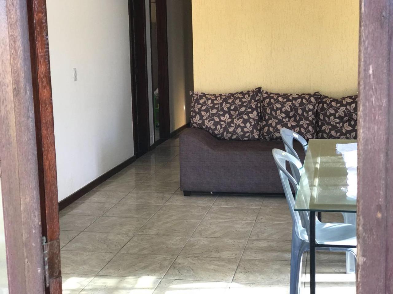 Casa Frente Lagoa Arraial do Cabo Dış mekan fotoğraf