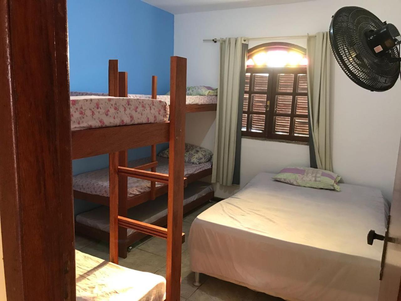 Casa Frente Lagoa Arraial do Cabo Dış mekan fotoğraf