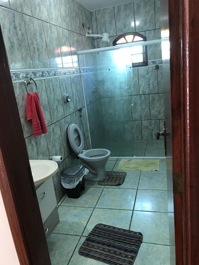 Casa Frente Lagoa Arraial do Cabo Dış mekan fotoğraf