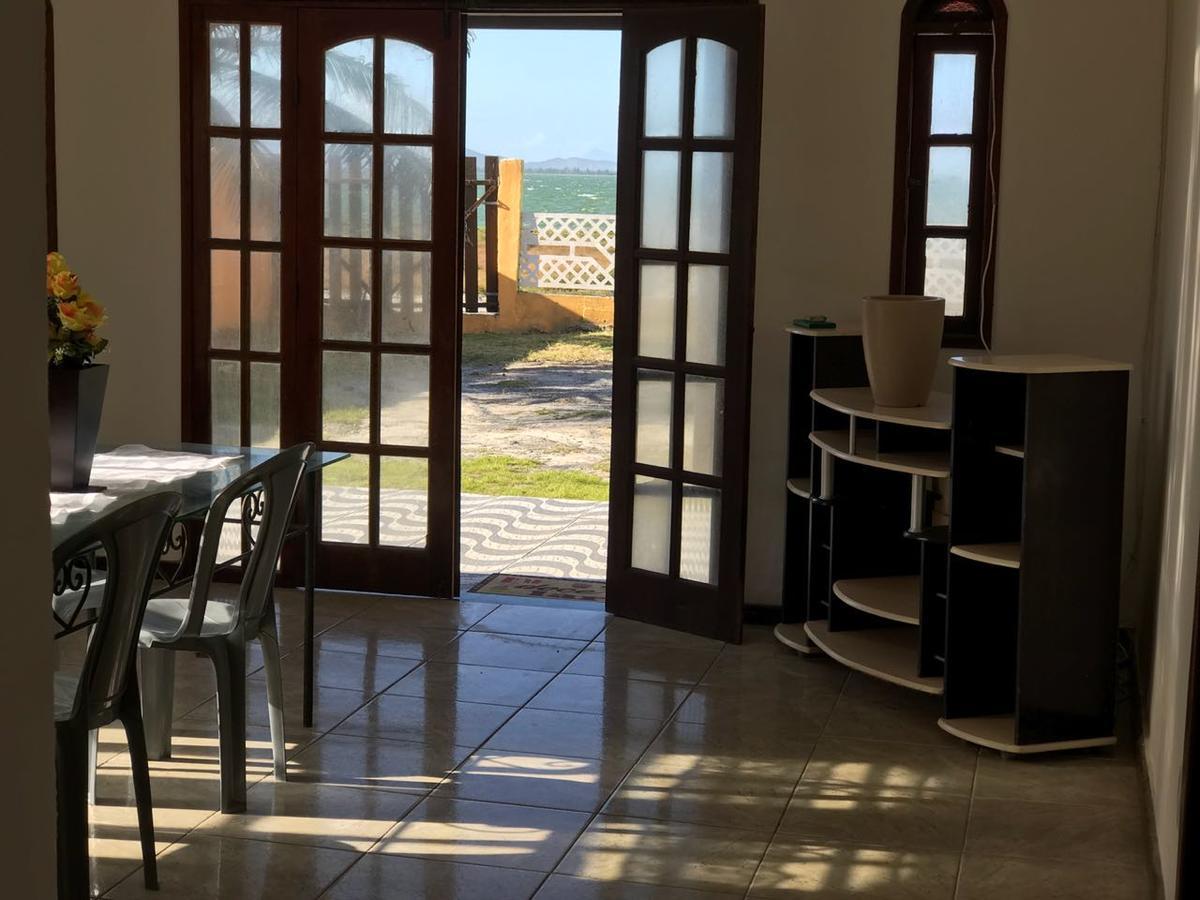 Casa Frente Lagoa Arraial do Cabo Dış mekan fotoğraf