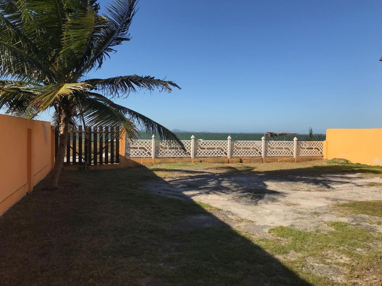 Casa Frente Lagoa Arraial do Cabo Dış mekan fotoğraf