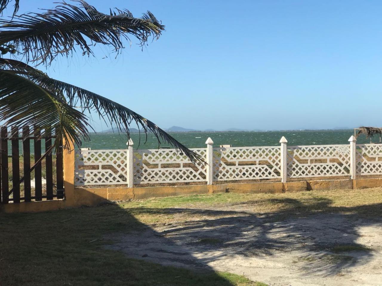 Casa Frente Lagoa Arraial do Cabo Dış mekan fotoğraf
