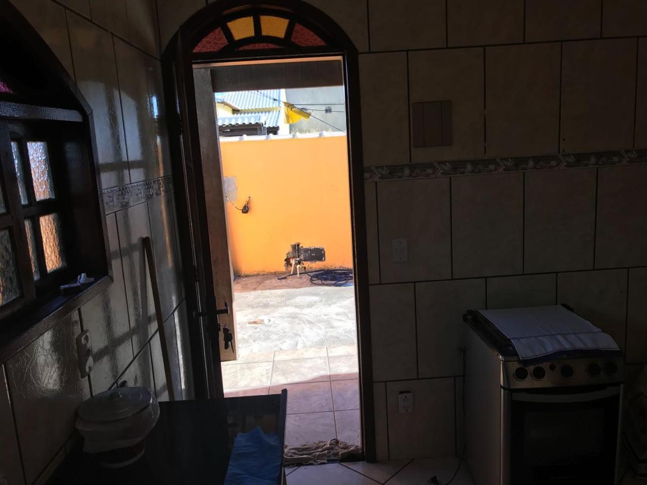 Casa Frente Lagoa Arraial do Cabo Dış mekan fotoğraf