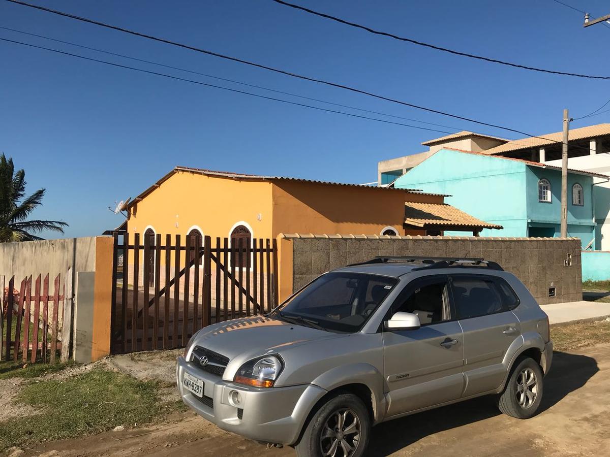 Casa Frente Lagoa Arraial do Cabo Dış mekan fotoğraf