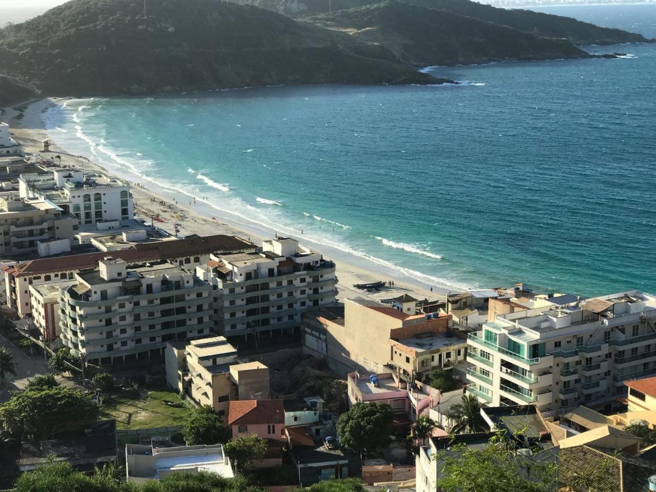 Casa Frente Lagoa Arraial do Cabo Dış mekan fotoğraf