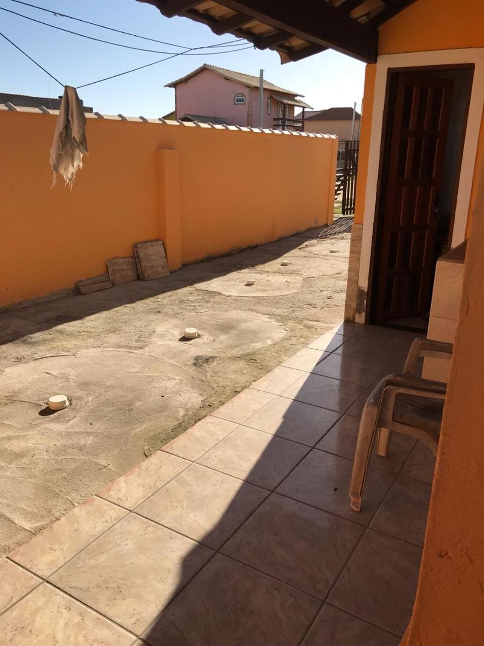 Casa Frente Lagoa Arraial do Cabo Dış mekan fotoğraf