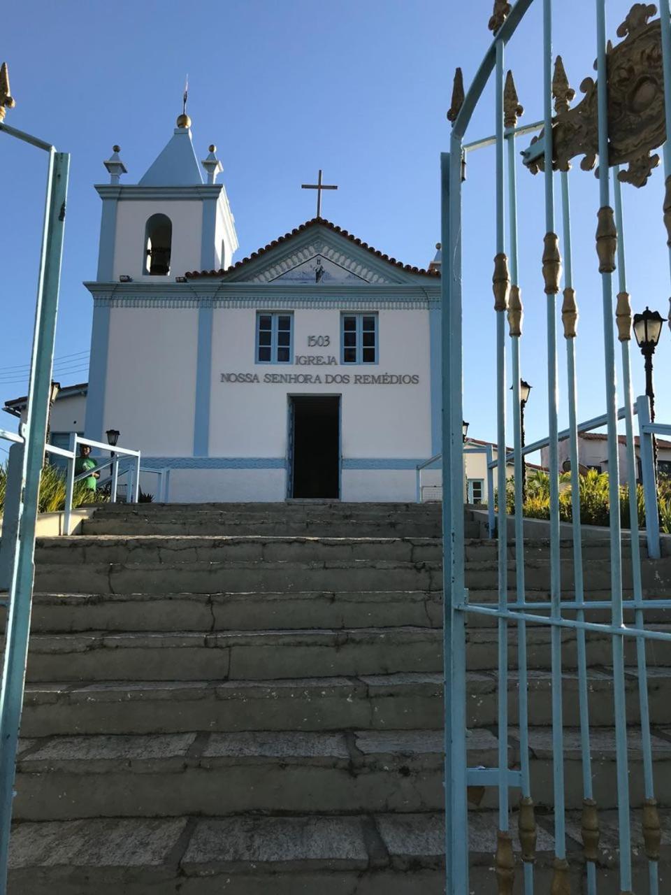 Casa Frente Lagoa Arraial do Cabo Dış mekan fotoğraf